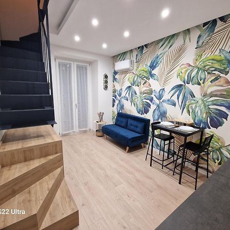 Appartamento Blueskyhouse Centro Catania Esterno foto