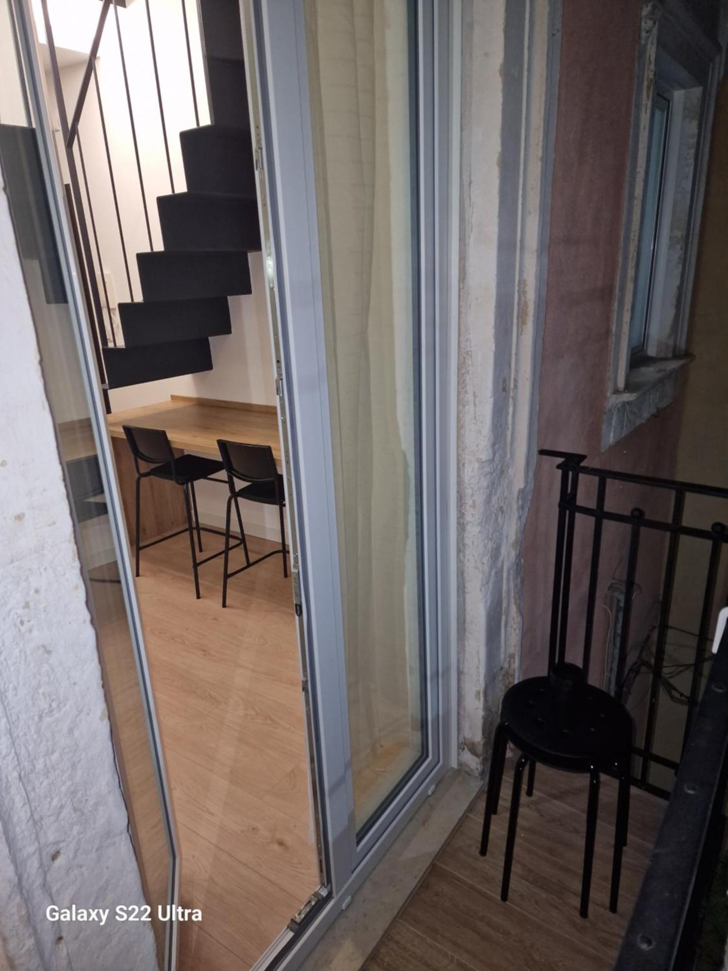 Appartamento Blueskyhouse Centro Catania Esterno foto
