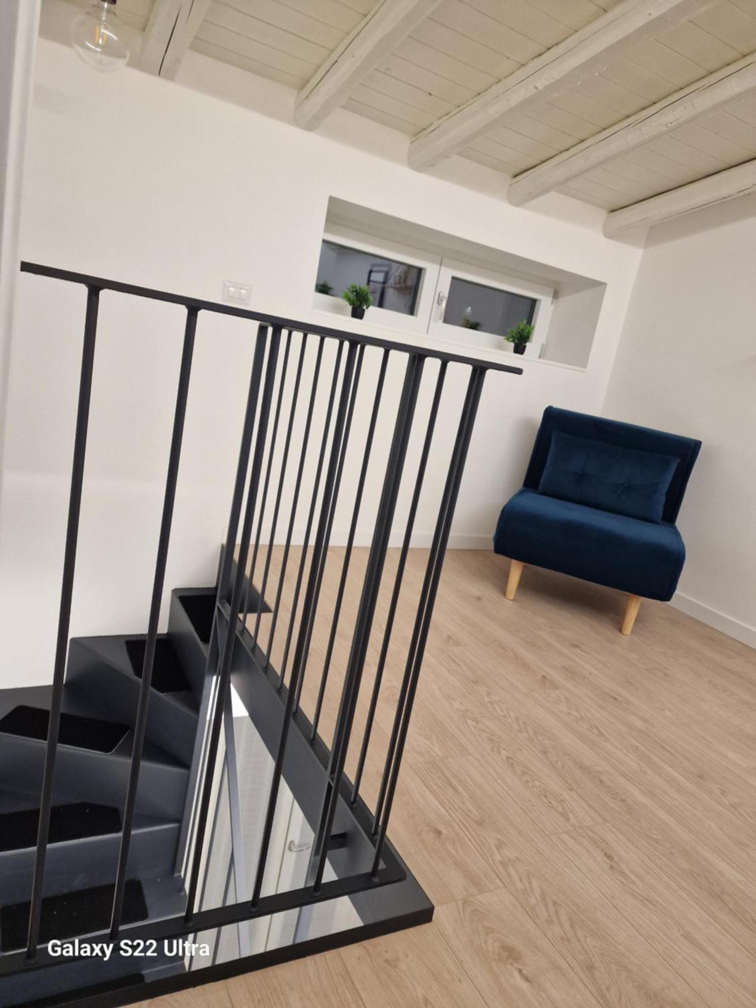 Appartamento Blueskyhouse Centro Catania Esterno foto