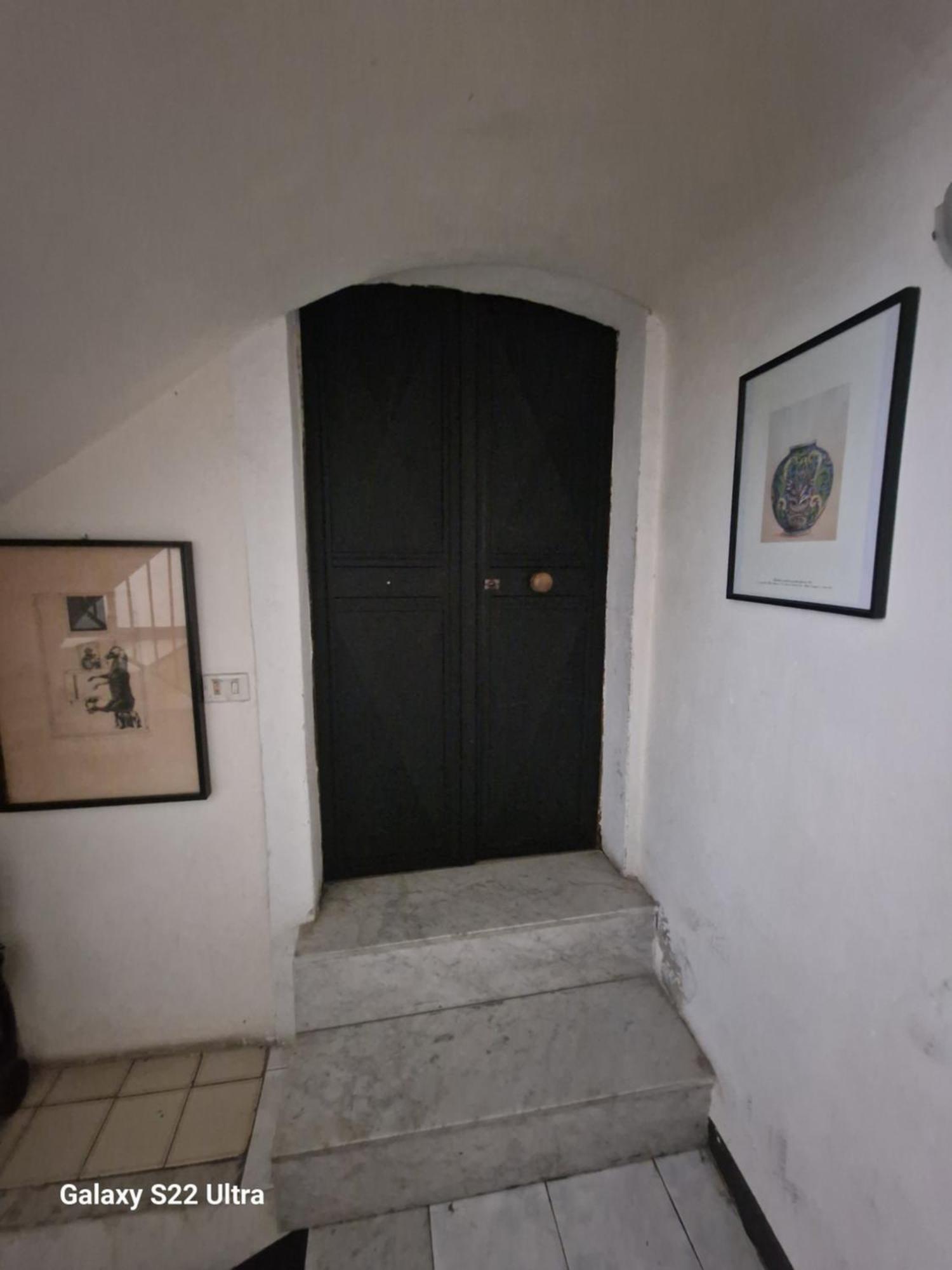 Appartamento Blueskyhouse Centro Catania Esterno foto