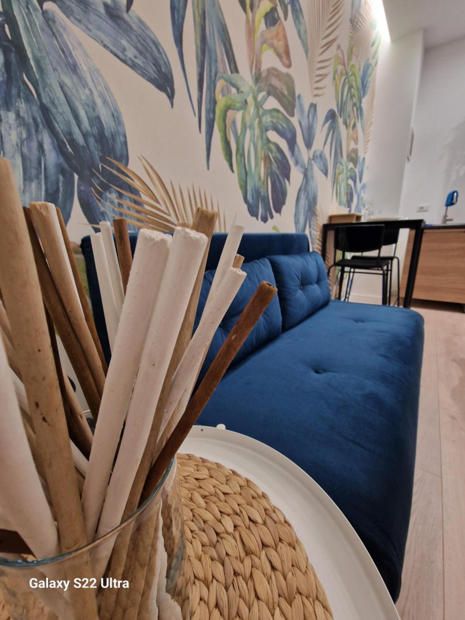 Appartamento Blueskyhouse Centro Catania Esterno foto