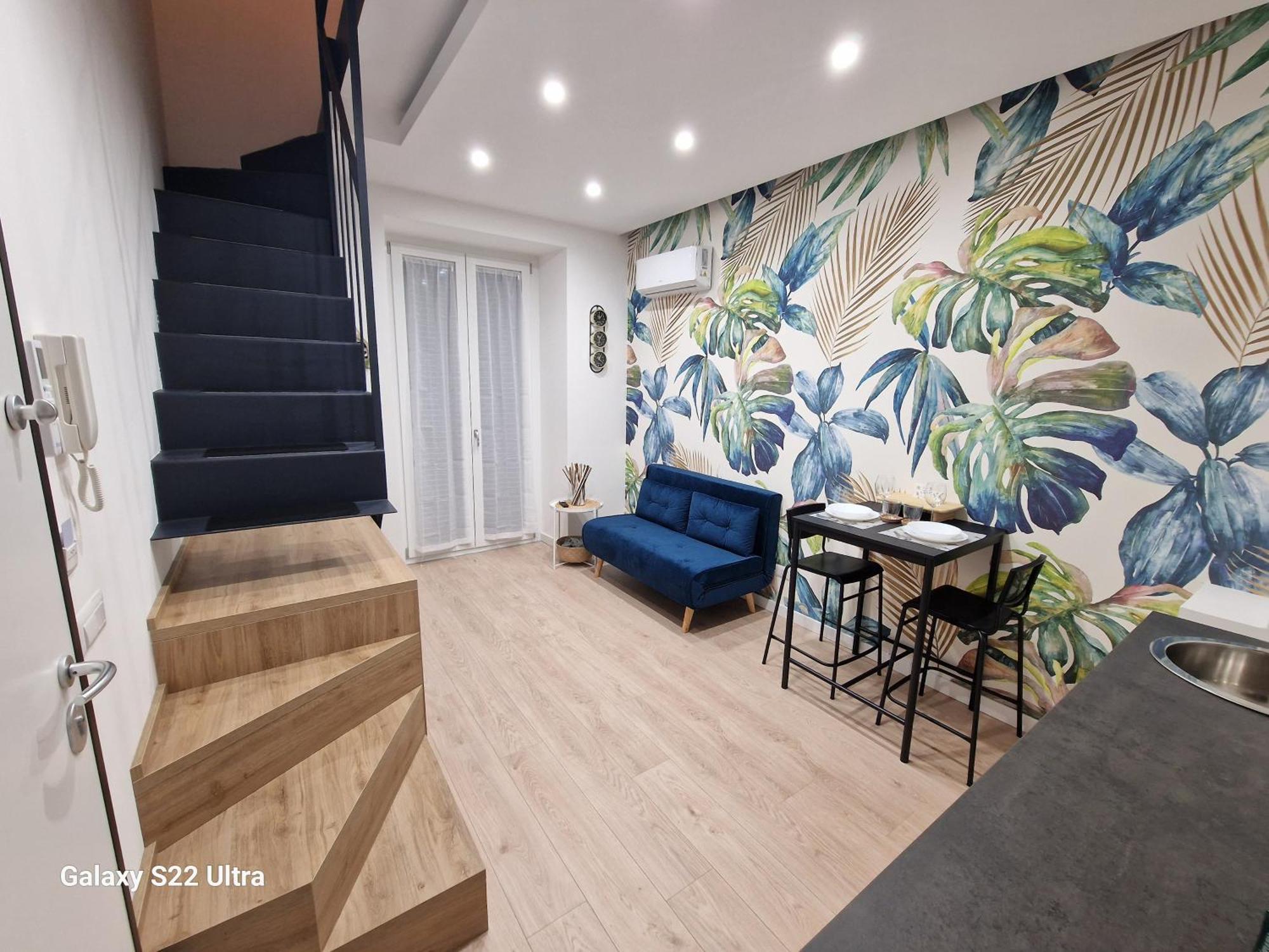 Appartamento Blueskyhouse Centro Catania Esterno foto