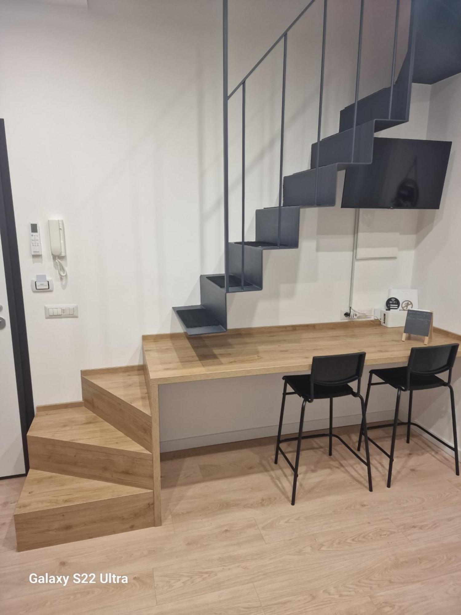 Appartamento Blueskyhouse Centro Catania Esterno foto