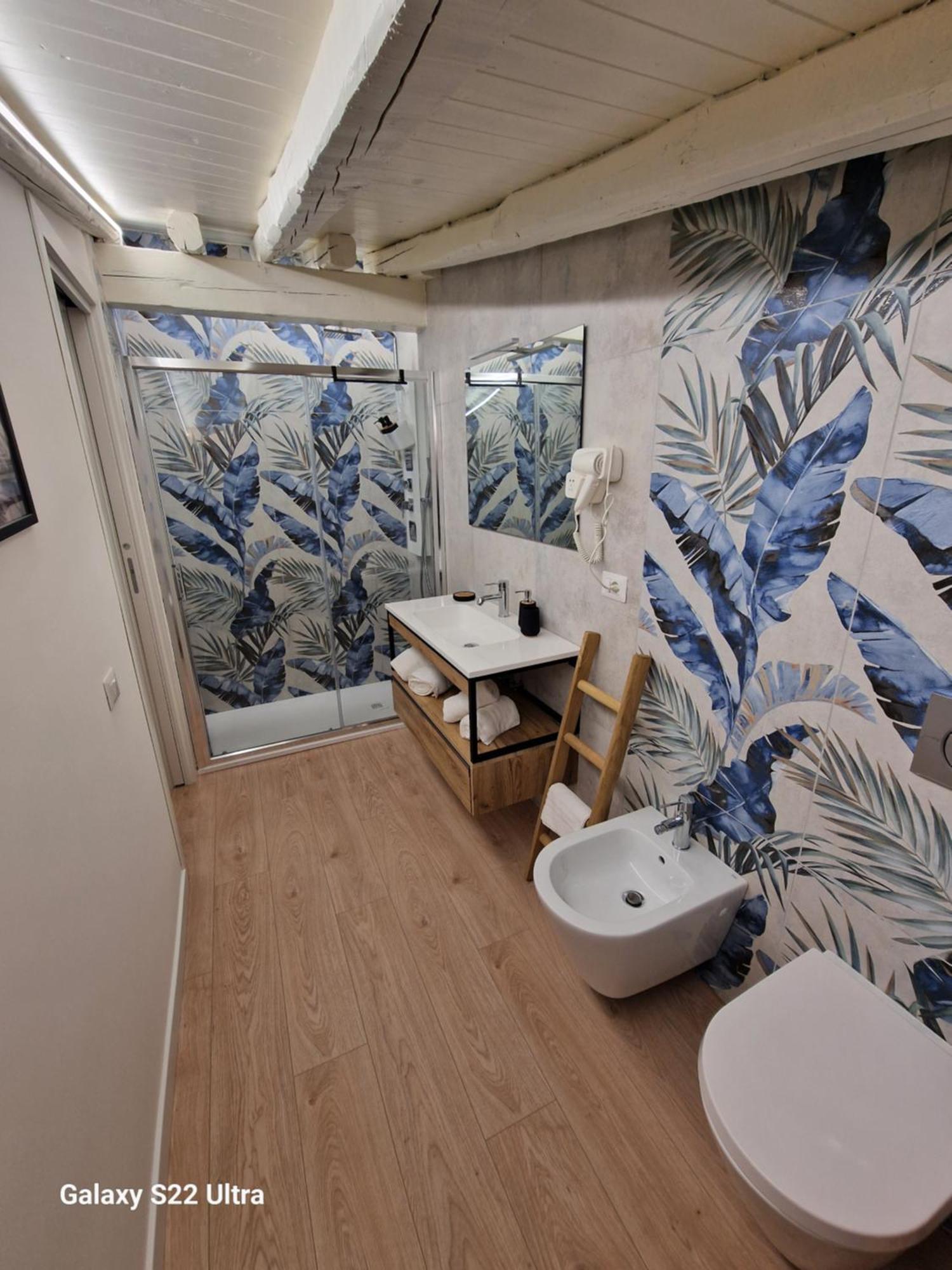 Appartamento Blueskyhouse Centro Catania Esterno foto